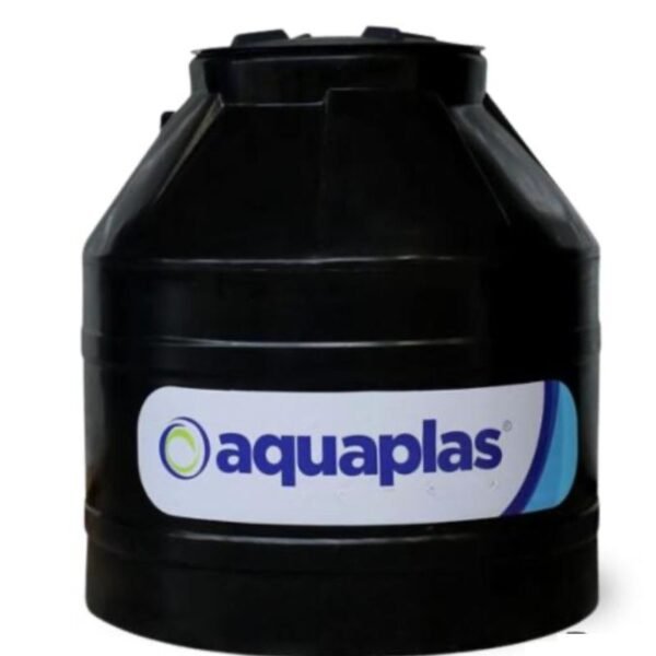 TINACO BICAPA 600 LTS. AQUAPLAS