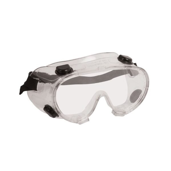 LENTES SEGURIDAD GOGLEE GOT TRUPER