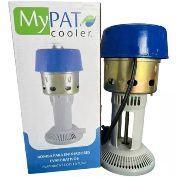BOMBA ABANICO MYPAT COOLER