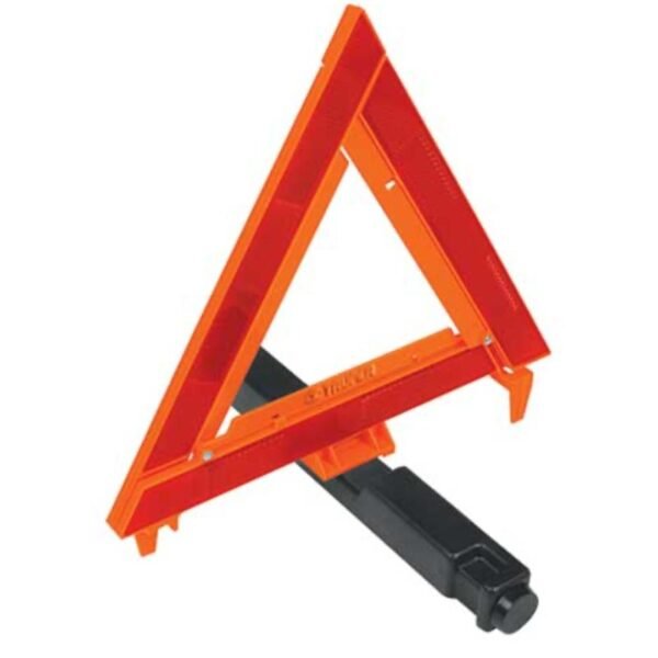 TRIANGULO DE SEGURIDAD 43.5CM. TRUPER