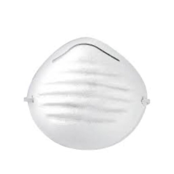MASCARILLA DESECHABLE  MAS