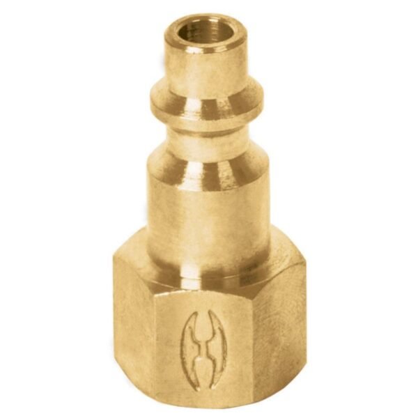 CONECTOR RAPIDO CORAL-HEM-1/4 TRUPER