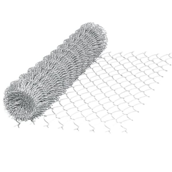 MALLA CICLON 1.00 X 20 MTS.