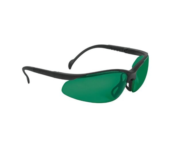 LENTES SEGURIDAD VERDE VISION