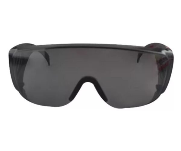 LENTES SEGURIDAD TECNA HUMO