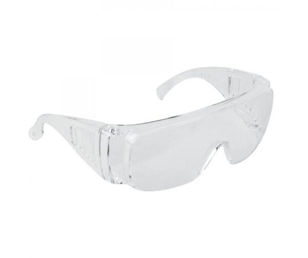 LENTES SEGURIDAD TRANSPARANTES TRUPER