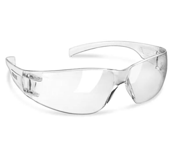 LENTES SEGURIDAD CURVO HUMO