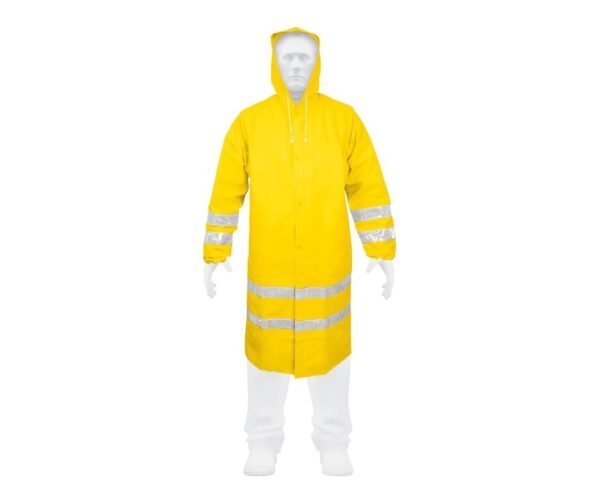 IMPERMEABLE GABARDINA C/REF