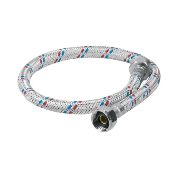 MANGUERA LAV/FREG. 1/2X1/2X55 CMS FFR-55P PRETUL