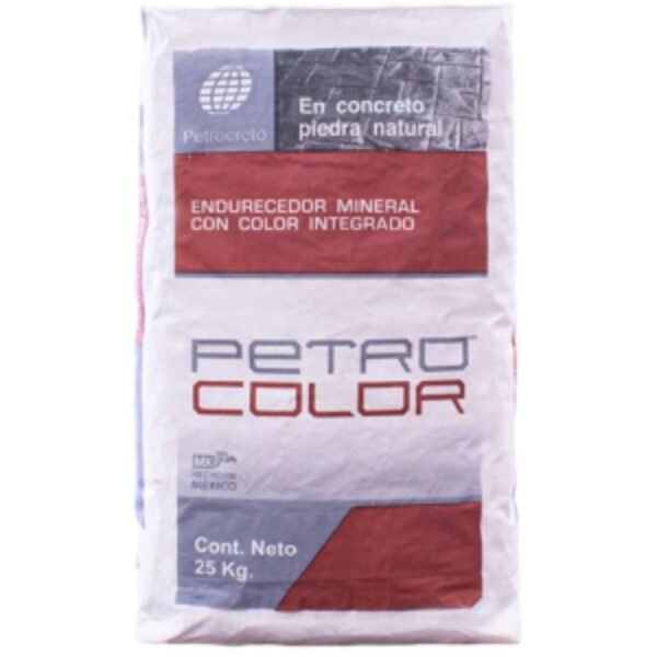 PETROCOLOR TRAVERTINO 25 KGS. TEXA