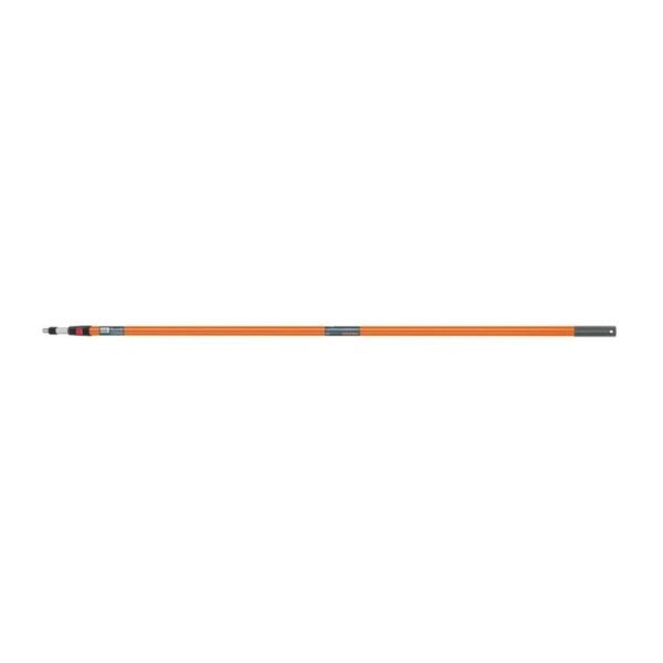 EXTENSION FIBRA DE VIDRIO 3.60 MTS.