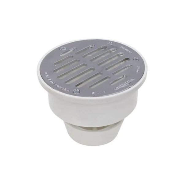 COLADERA PVC