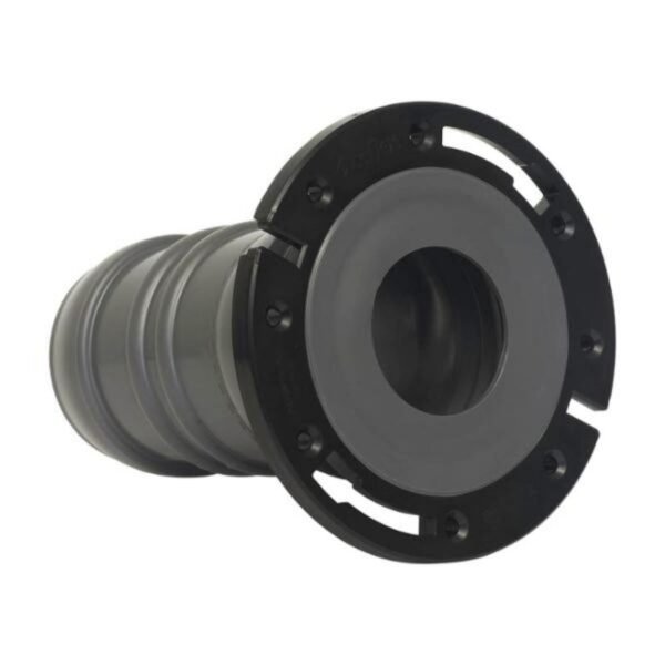 BRIDA FLEXIBLE P/W.C.
