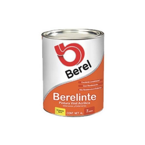 BERELINTE 8005 BASE NEUTRA