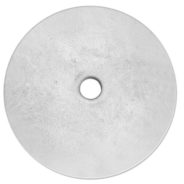 FICHA GALVANIZADA TECHO 1 1/2