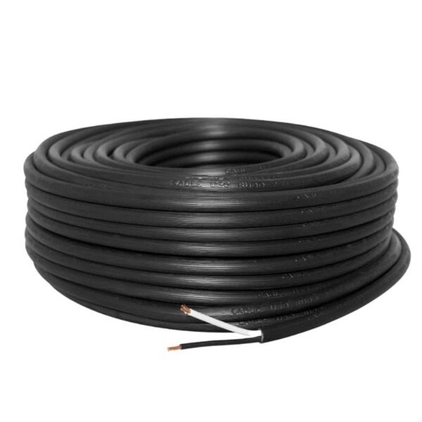 CABLE USO RUDO 2 X 12