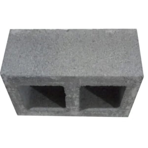 BLOCK CONCRETO 4″