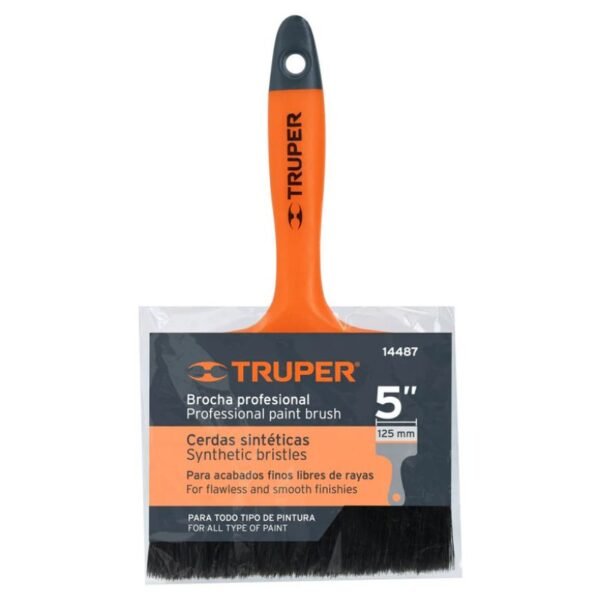 BROCHA 5″ BRT-5 TRUPER