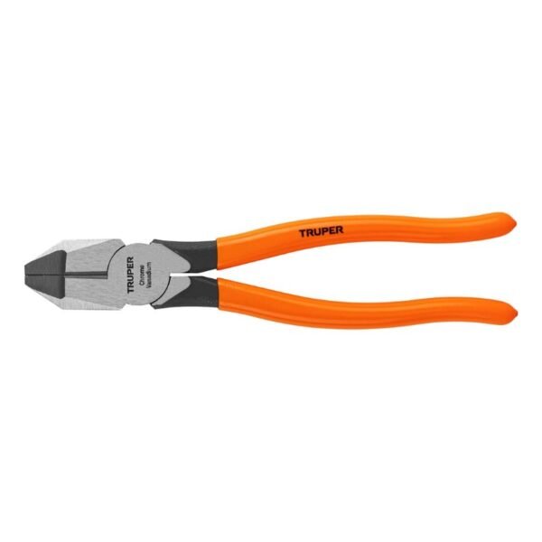PINZA ELECTRICA PROF. 9 T201-9 TRUPER