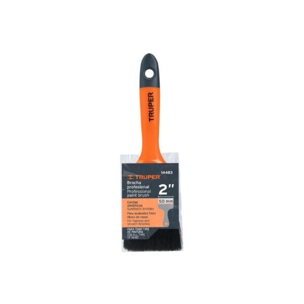 BROCHA 2″ BRT-2 TRUPER