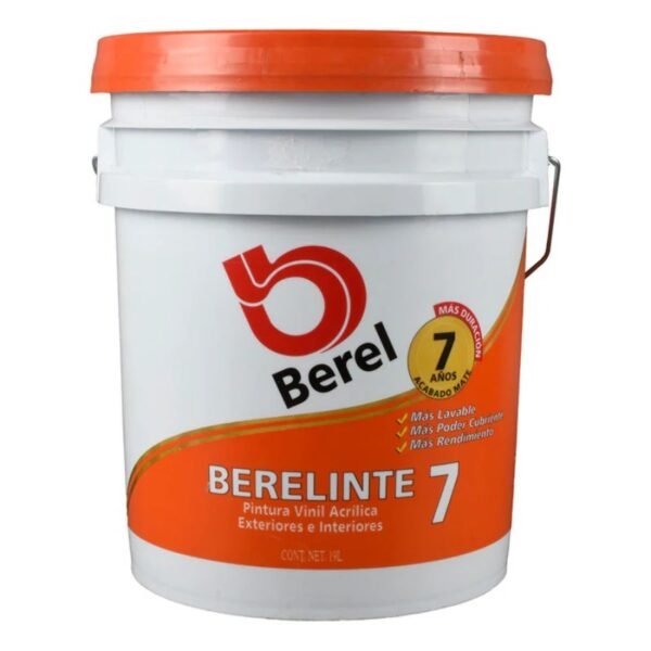 BERELINTE 802 BEIGE 19 LTS.