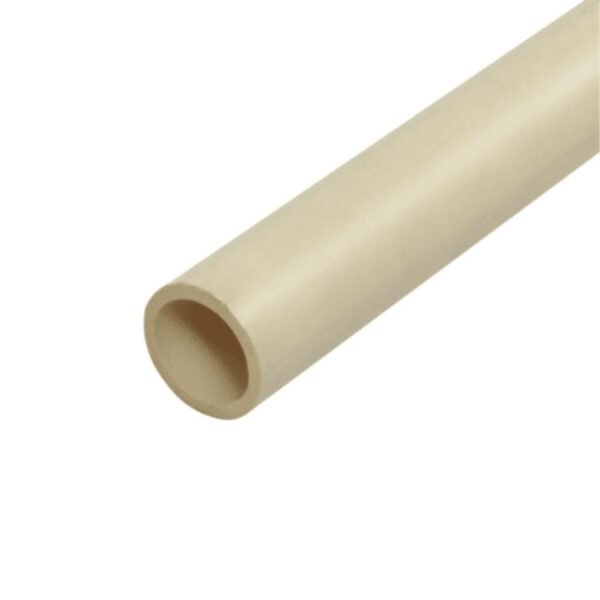 TUBO CPVC 1/2 X 6 MTS.