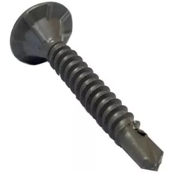 TORNILLO SH. ROCK BROCA 8 X 11/4″ DUROCK