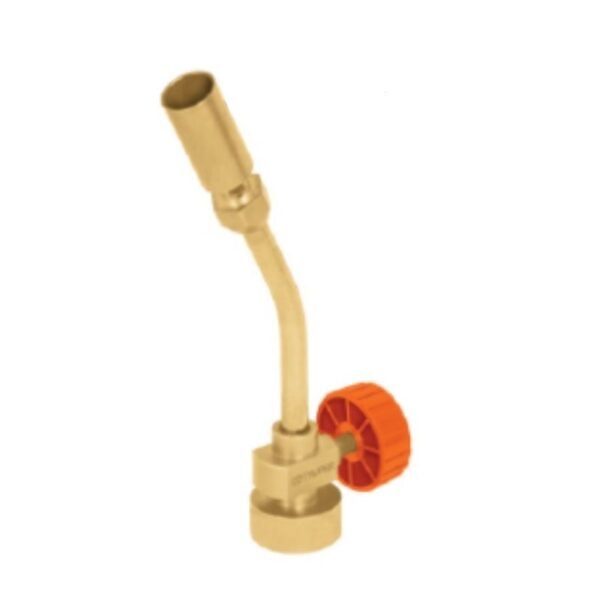 MECHERO P/GAS PROPANO TRUPER