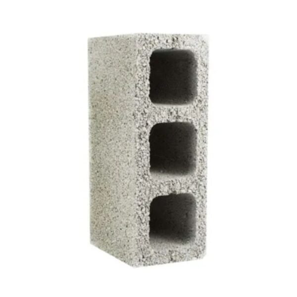 BLOCK CONCRETO 6″