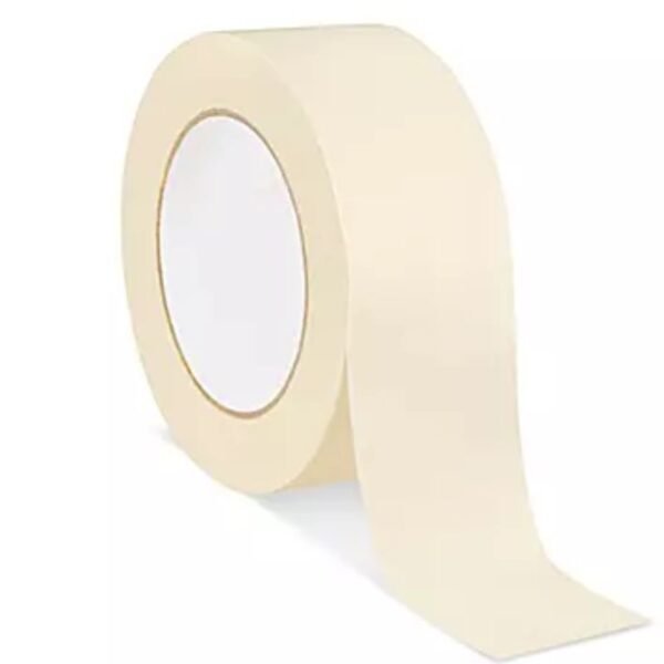 CINTA MASKING TAPE 2″ 48MM IMP.