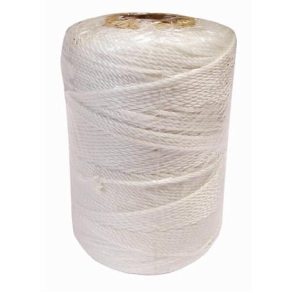 CORDON NYLON BLANCO # 18