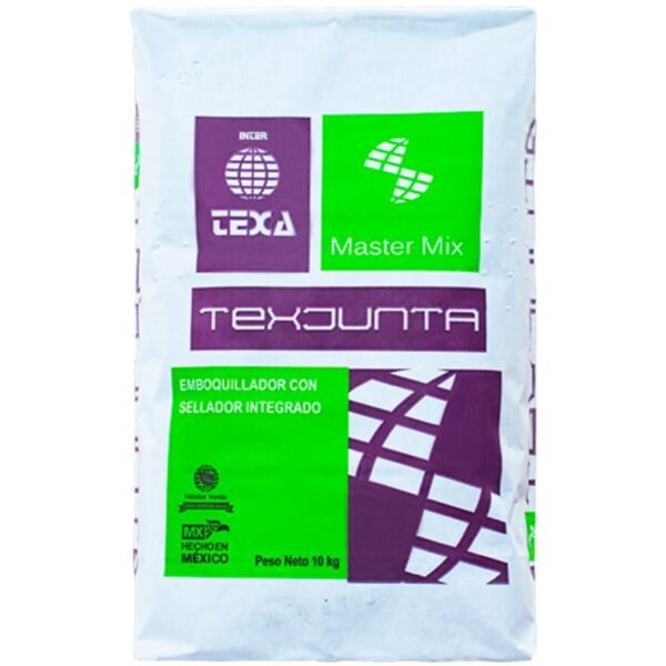 TEXJUNTA CAFE CLARO 10 KGS.