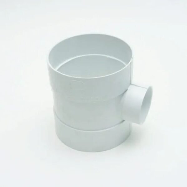 TEE-PVC 6″ A 4″ L/SANITARIA