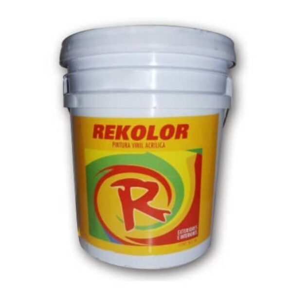 REKOLOR 8201 BLANCO