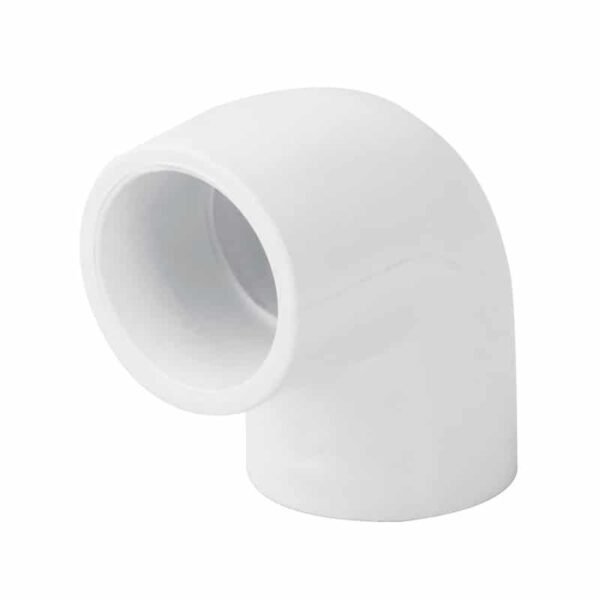 CODO PVC C.40 3/4 X 90