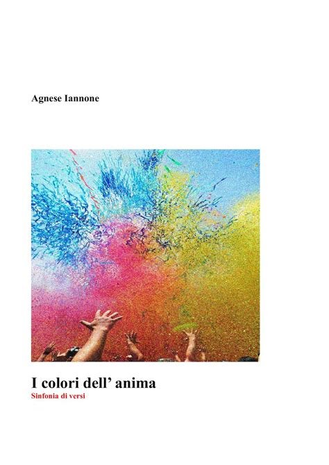 I colori dell'anima 2025