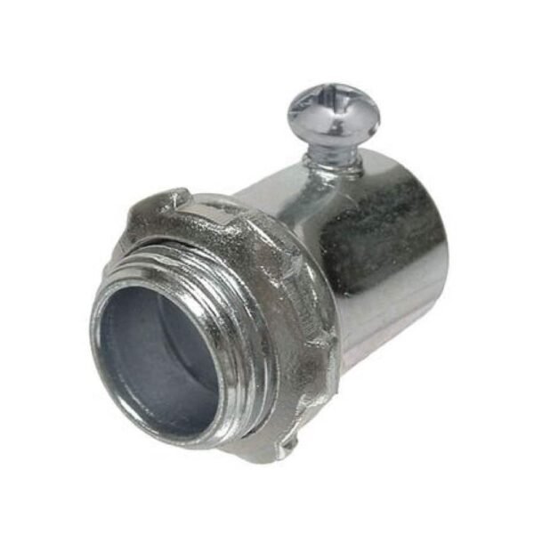 CONECTOR EMT 1/2