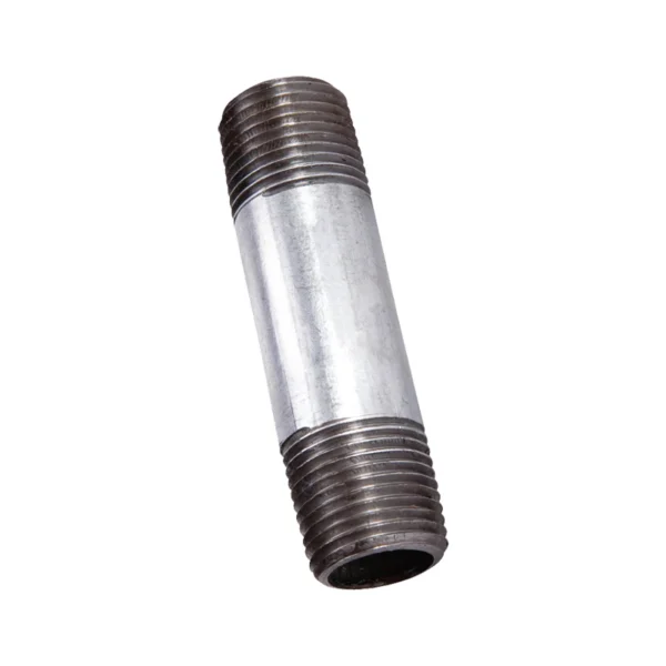 NIPLE GALVANIZADO 3/4 R/C