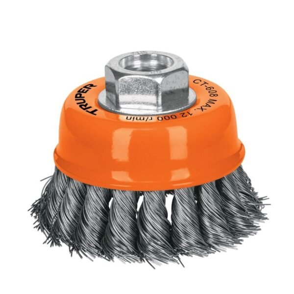 CEPILLO CARDA CT-608 TRUPER