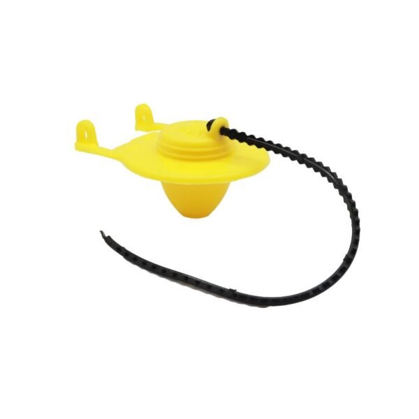 KORKY ECONOFLAP AMARILLO/MASTER CIM