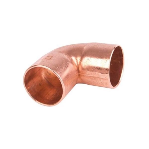 CODO COBRE 1/2 X 90