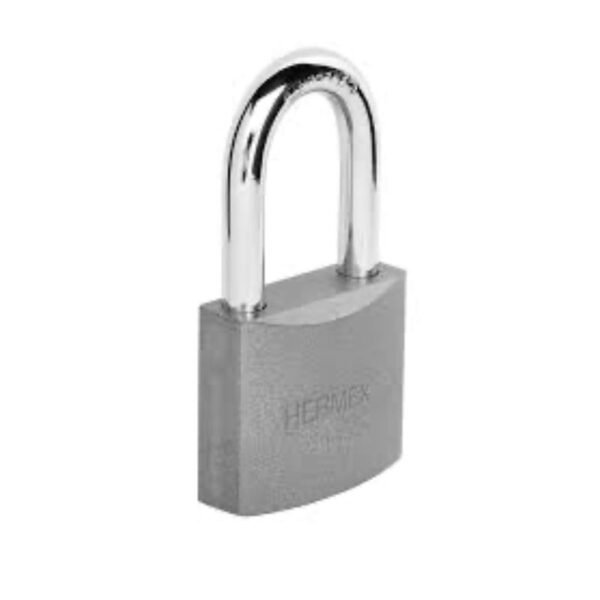 CANDADO HIERRO 45 MM CAZA-45/CHB-45 TRUPER