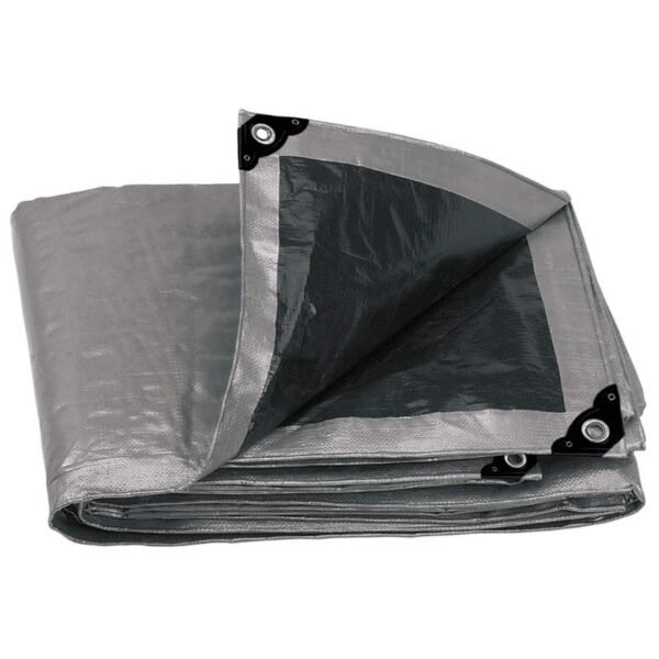 LONA POLIETILENO 3X3 MTS. LPT-10X10 (LT-33) TRUPER