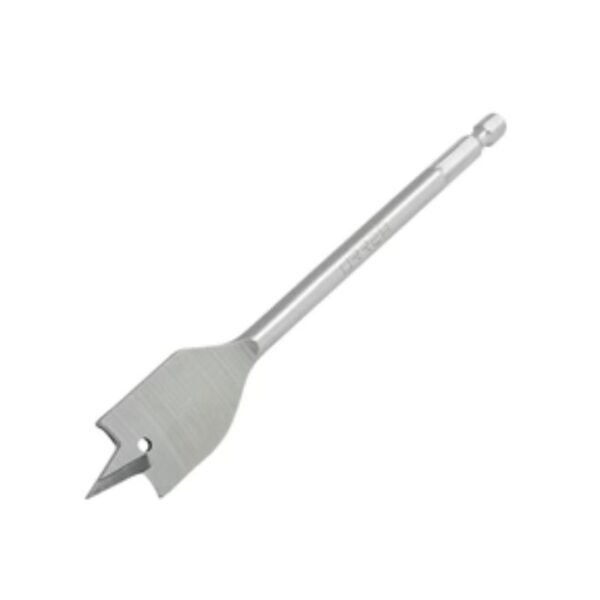 BROCA PLANA MAD. BPT-3/4 TRUPER (BLISTER)