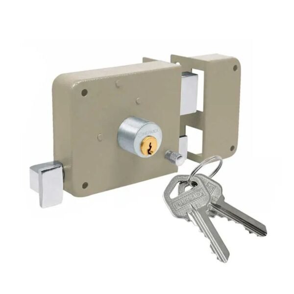 CHAPA SOBREPONER 750 DER. CS-75D HERMEX