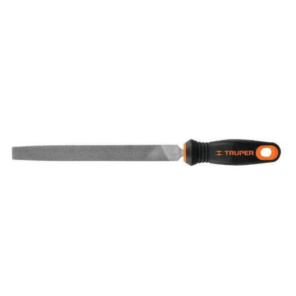 LIMA PLANA BASTARDA 8″ LPB-8 TRUPER
