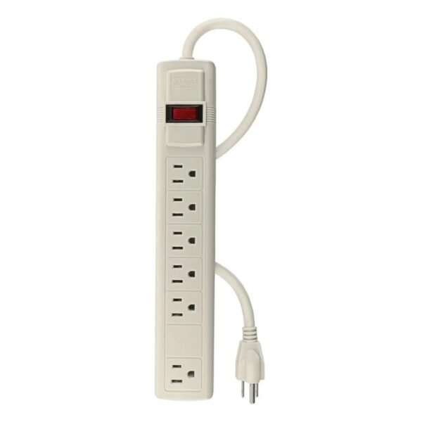 MULTICONTACTO 6 ENTRADAS MUL-6 VOLTECK