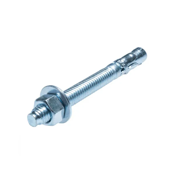 TAQUETE BARRENANCLA 3/8 X 2 1/4