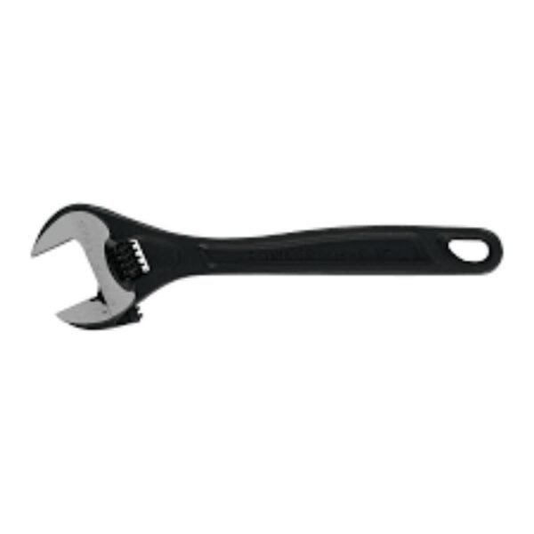 LLAVE AJUSTABLE PAVONADA 12″ PET-12 TRUP
