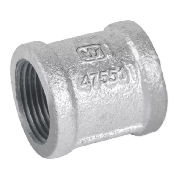 COPLE GALVANIZADO 3/4